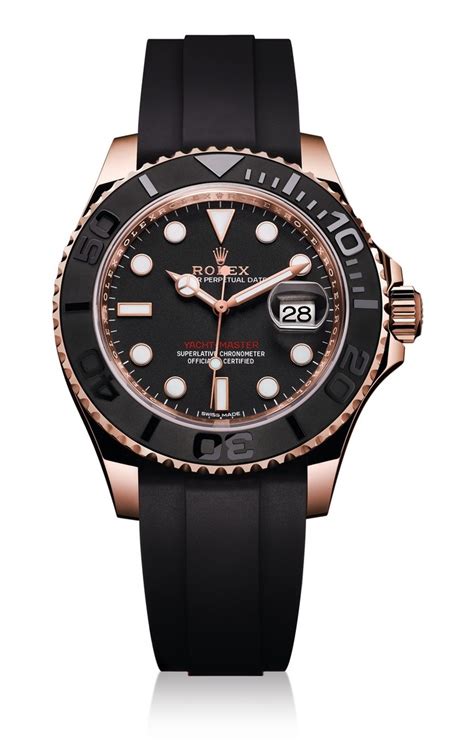 rolex yacht master waterproof|rolex perpetual yacht master 40.